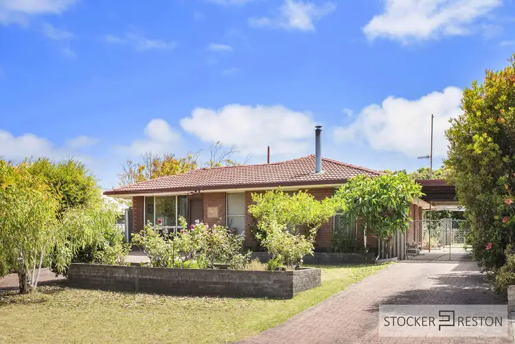 16 Dawson Terrace, Augusta WA 6290
