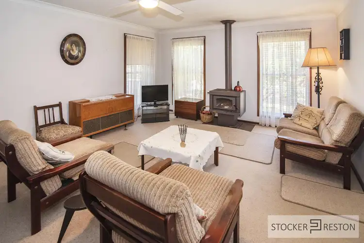 Second view of Homely house listing, 16 Dawson Terrace, Augusta WA 6290