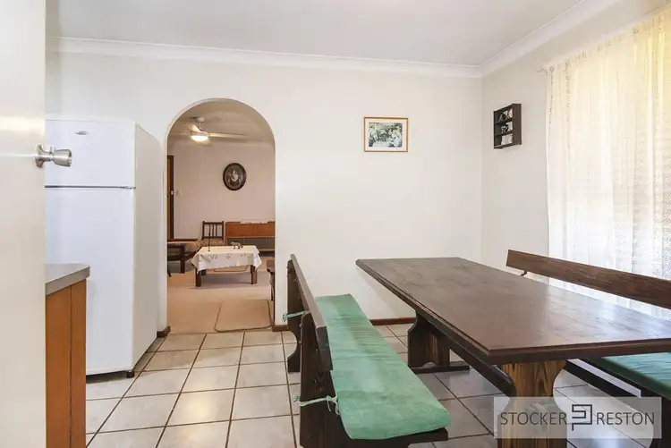 Fourth view of Homely house listing, 16 Dawson Terrace, Augusta WA 6290