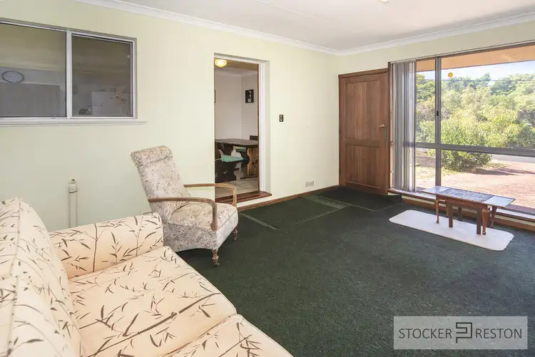 Fifth view of Homely house listing, 16 Dawson Terrace, Augusta WA 6290