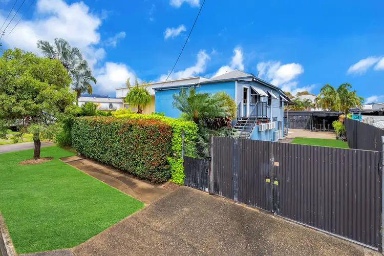 Main view of Homely house listing, 200 Hartley Street, Bungalow QLD 4870