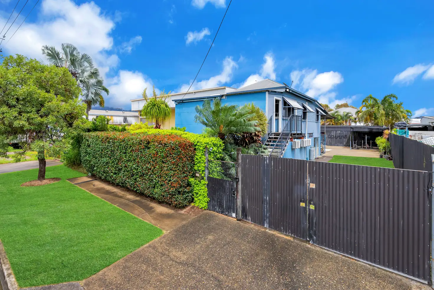Main view of Homely house listing, 200 Hartley Street, Bungalow QLD 4870