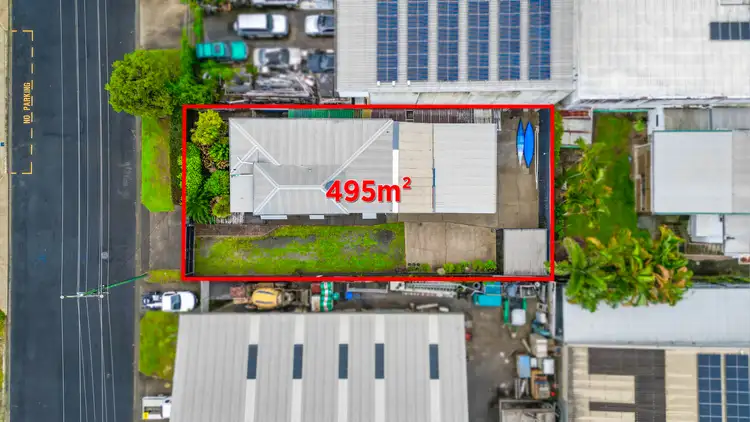 Second view of Homely house listing, 200 Hartley Street, Bungalow QLD 4870
