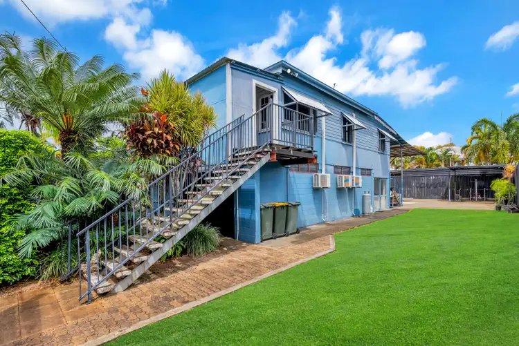 Fourth view of Homely house listing, 200 Hartley Street, Bungalow QLD 4870