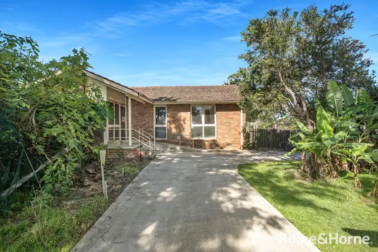 Second view of Homely house listing, 17 Wondalga Crescent, Nowra NSW 2541