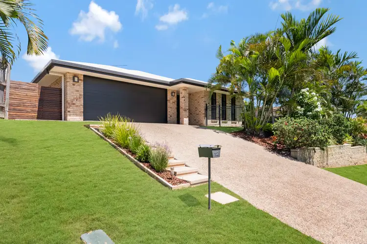 12 Aztec Court, Yeppoon QLD 4703