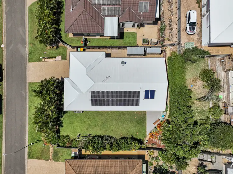 Second view of Homely house listing, 12 Aztec Court, Yeppoon QLD 4703
