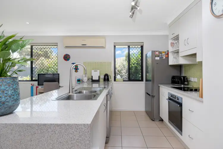 Fourth view of Homely house listing, 12 Aztec Court, Yeppoon QLD 4703