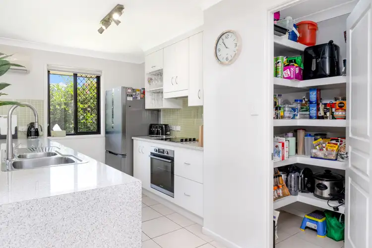 Fifth view of Homely house listing, 12 Aztec Court, Yeppoon QLD 4703
