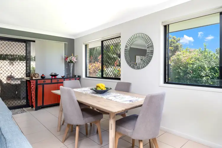 Sixth view of Homely house listing, 12 Aztec Court, Yeppoon QLD 4703