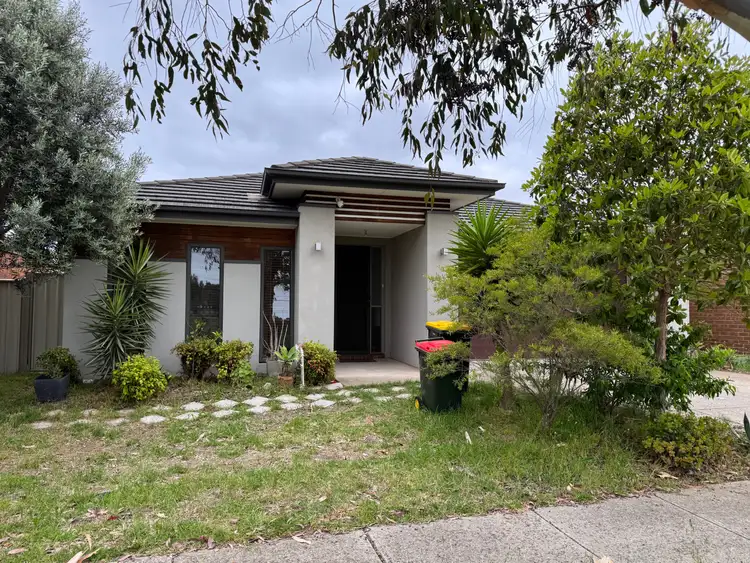 50 Parkvista Drive, Truganina VIC 3029