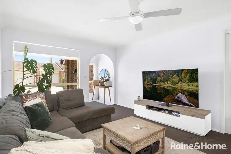 Second view of Homely villa listing, 9/30 Jerry Bailey Road, Shoalhaven Heads NSW 2535