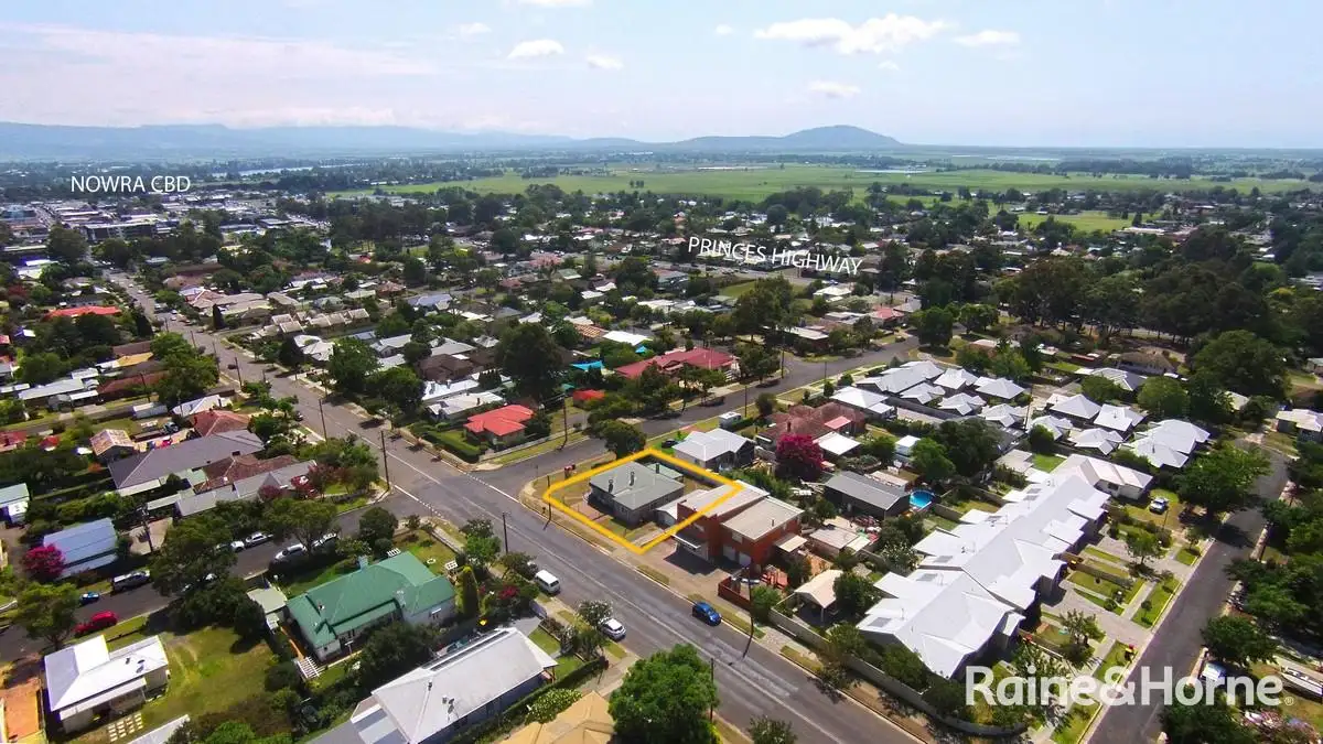 Main view of Homely house listing, 62 St Anns Street, Nowra NSW 2541