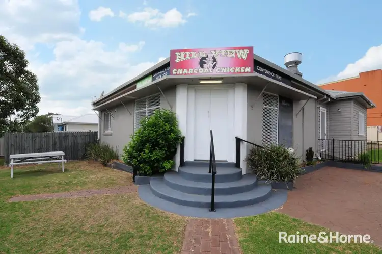 Second view of Homely house listing, 62 St Anns Street, Nowra NSW 2541