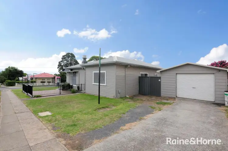 Third view of Homely house listing, 62 St Anns Street, Nowra NSW 2541