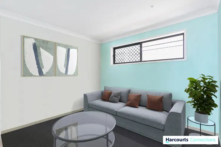 Third view of Homely house listing, 5 Moralana Close, Doolandella QLD 4077