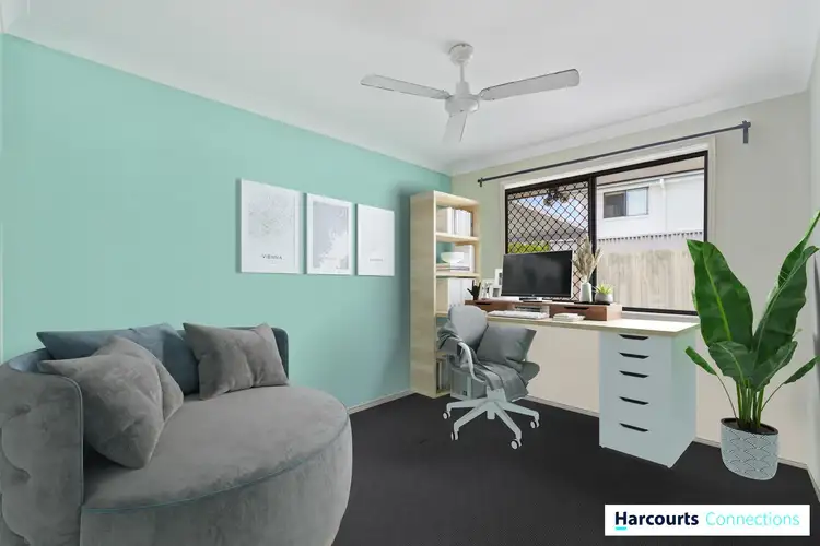 Fourth view of Homely house listing, 5 Moralana Close, Doolandella QLD 4077