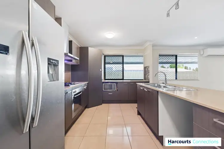 Fifth view of Homely house listing, 5 Moralana Close, Doolandella QLD 4077