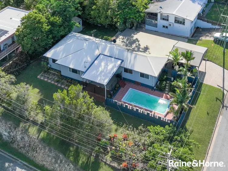 Main view of Homely house listing, 67 Ann Street, South Gladstone QLD 4680