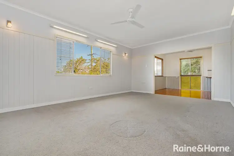 Sixth view of Homely house listing, 67 Ann Street, South Gladstone QLD 4680