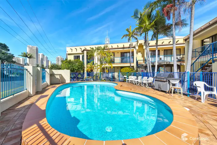 Main view of Homely apartment listing, 41 Watson Esplanade, Surfers Paradise QLD 4217