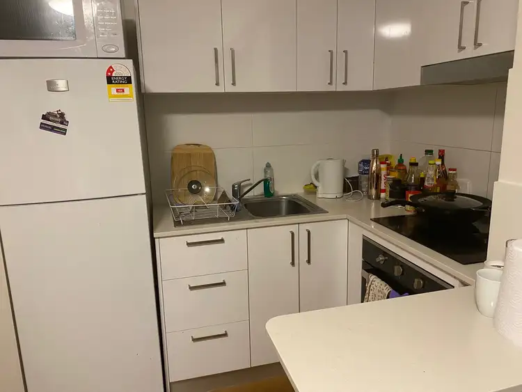 Fourth view of Homely apartment listing, 41 Watson Esplanade, Surfers Paradise QLD 4217
