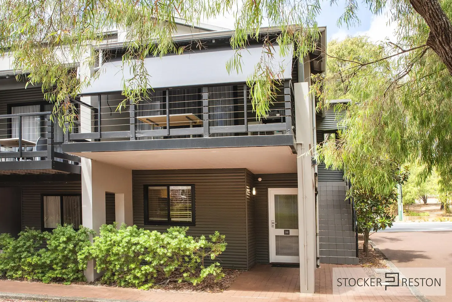 Main view of Homely apartment listing, 113/96 Bussell Highway, Margaret River WA 6285