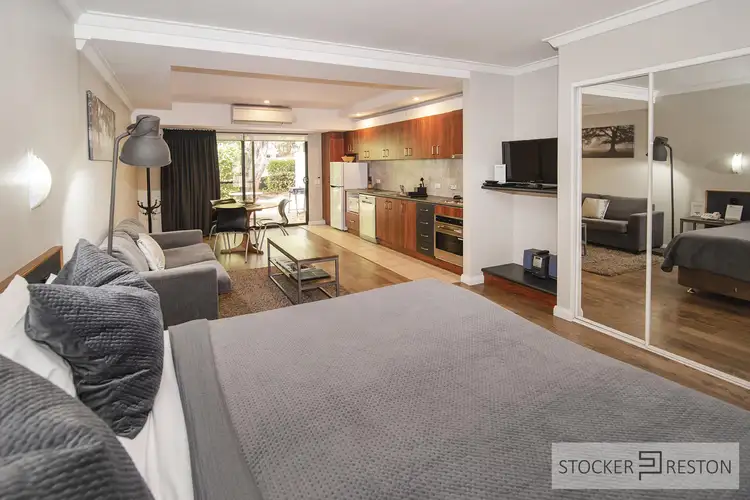 Second view of Homely apartment listing, 113/96 Bussell Highway, Margaret River WA 6285