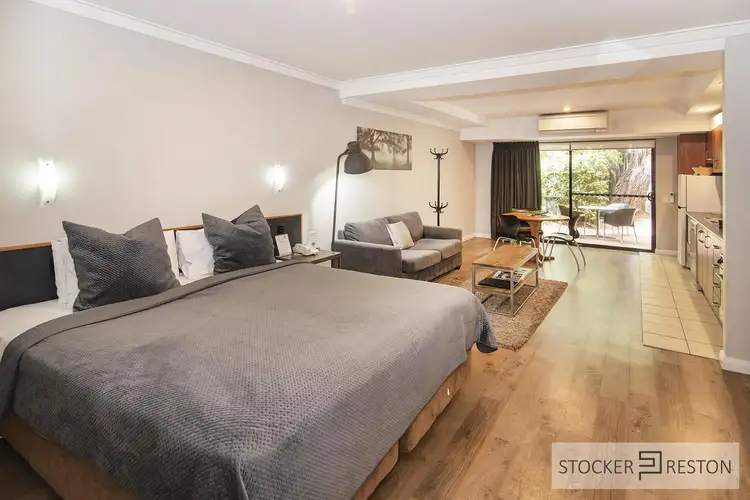 Third view of Homely apartment listing, 113/96 Bussell Highway, Margaret River WA 6285