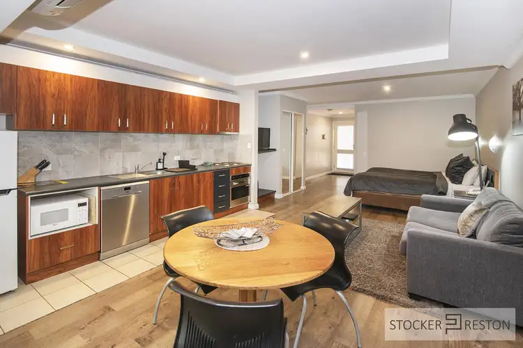 Fourth view of Homely apartment listing, 113/96 Bussell Highway, Margaret River WA 6285