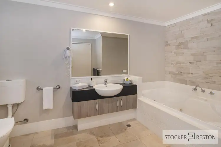 Fifth view of Homely apartment listing, 113/96 Bussell Highway, Margaret River WA 6285