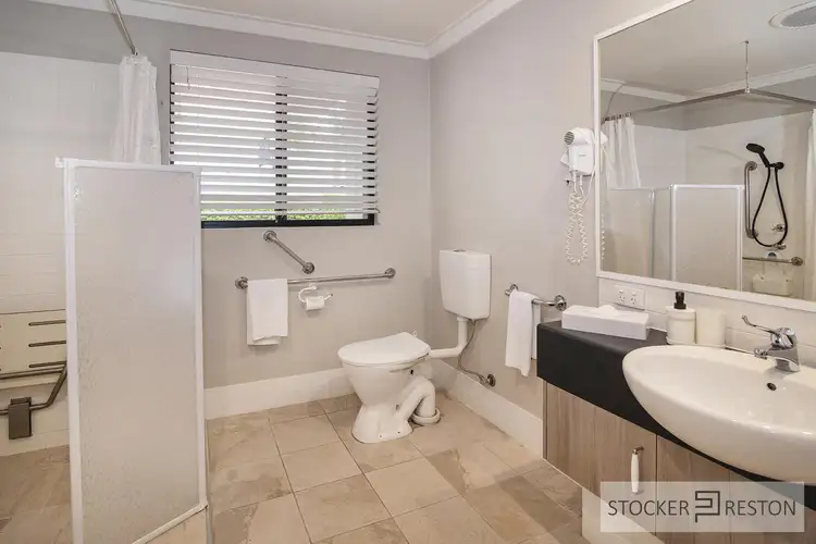 Sixth view of Homely apartment listing, 113/96 Bussell Highway, Margaret River WA 6285