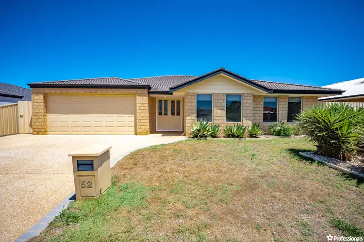 52 Winnetta Ridge, Wandina WA 6530