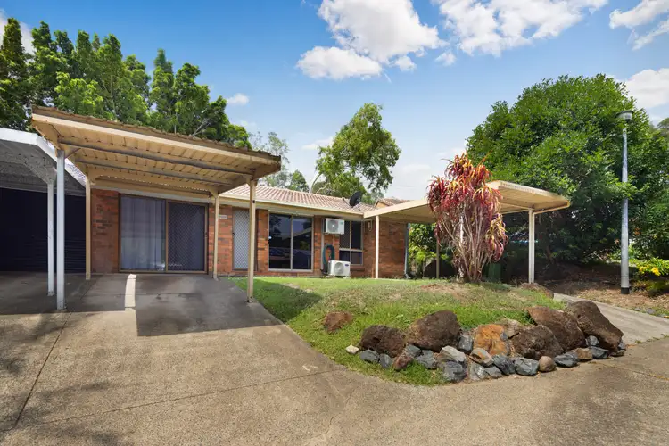 Second view of Homely house listing, 9/18 Columbia Court, Oxenford QLD 4210