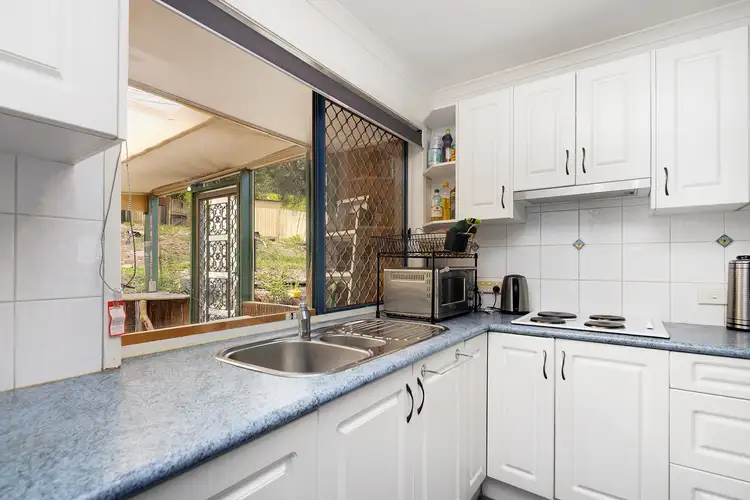 Sixth view of Homely house listing, 9/18 Columbia Court, Oxenford QLD 4210