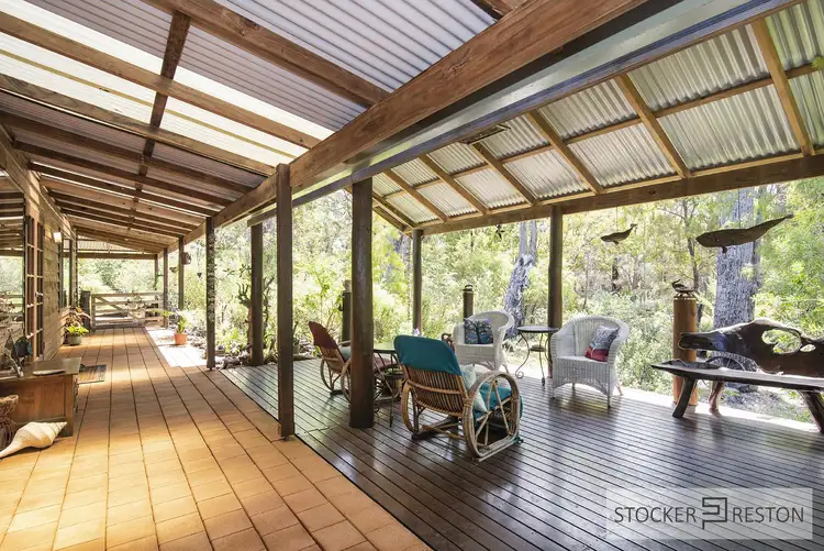 Second view of Homely house listing, 109 Dalton Way, Molloy Island WA 6290