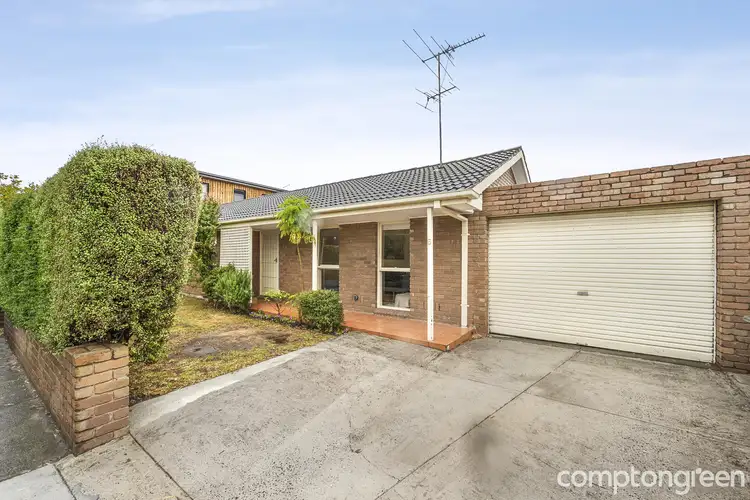 Main view of Homely house listing, 6 Braw Street, Williamstown VIC 3016