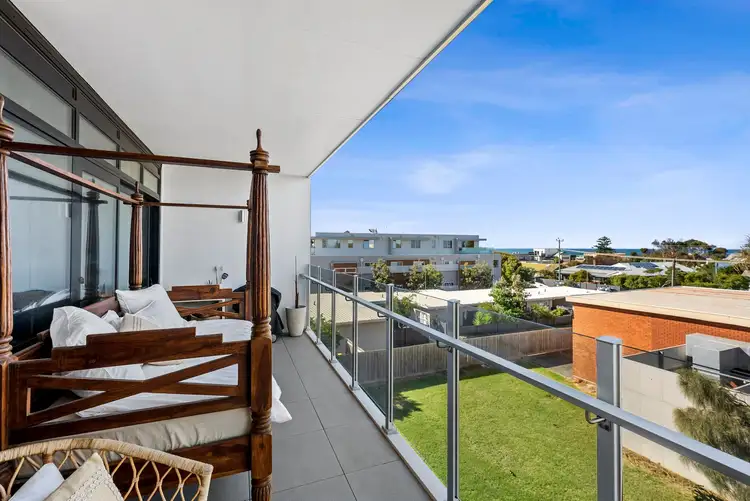 Main view of Homely apartment listing, 10/100 The Parade, Ocean Grove VIC 3226