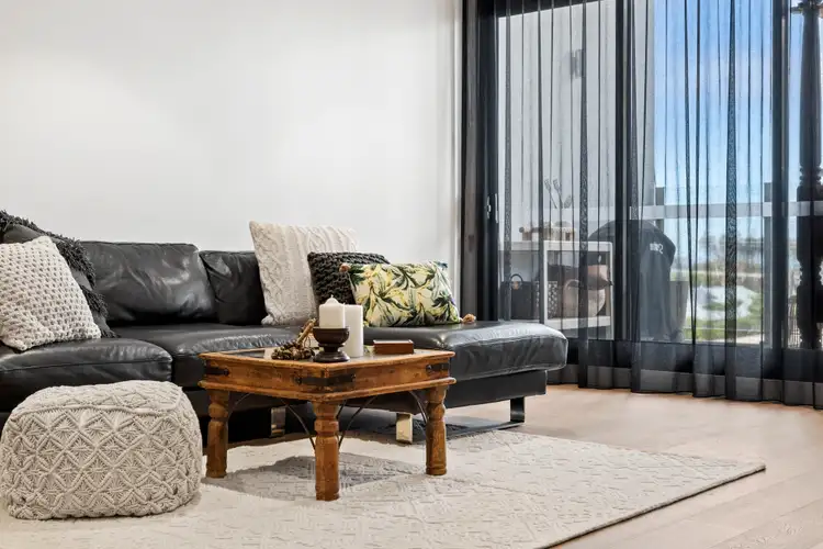 Third view of Homely apartment listing, 10/100 The Parade, Ocean Grove VIC 3226