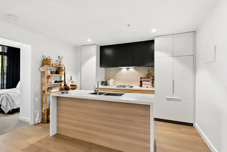 Fifth view of Homely apartment listing, 10/100 The Parade, Ocean Grove VIC 3226