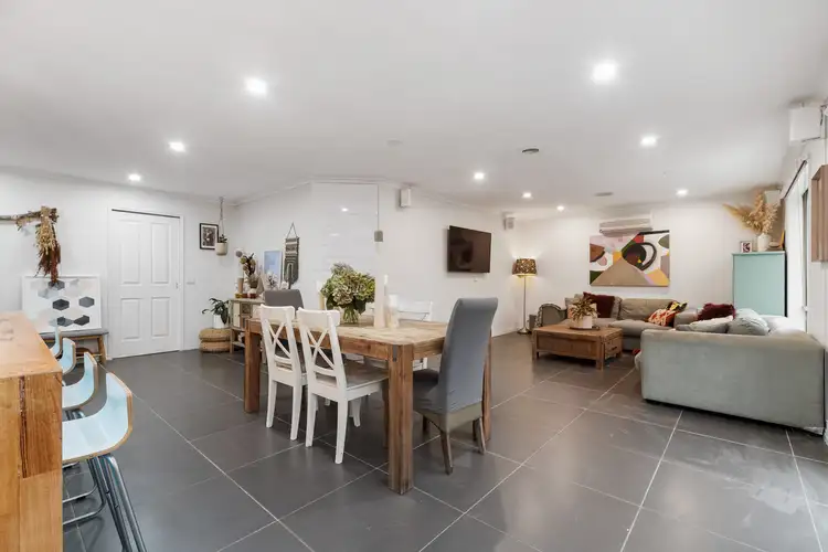 136 Clarendon Drive, Somerville VIC 3912