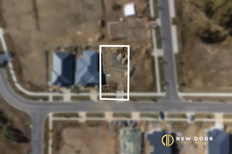 Sixth view of Homely land listing, 58 George Seddon Cres, Taylor ACT 2913