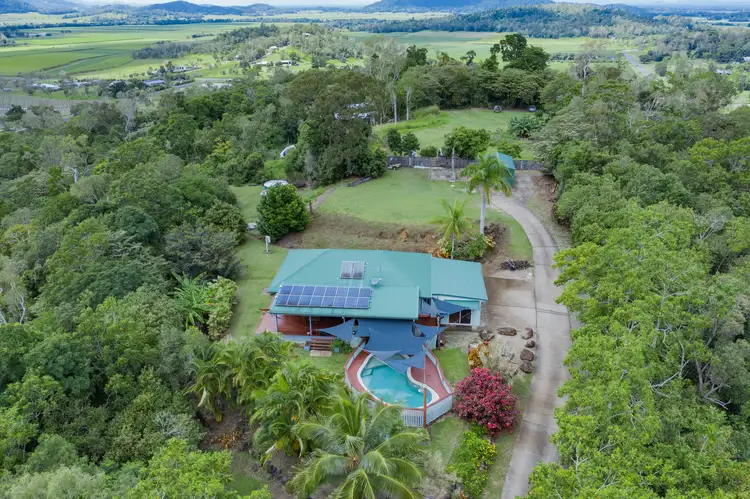 Second view of Homely house listing, 65 Bluebird Drive, Strathdickie QLD 4800