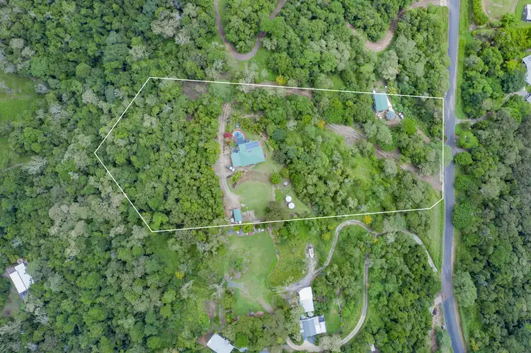 Fifth view of Homely house listing, 65 Bluebird Drive, Strathdickie QLD 4800