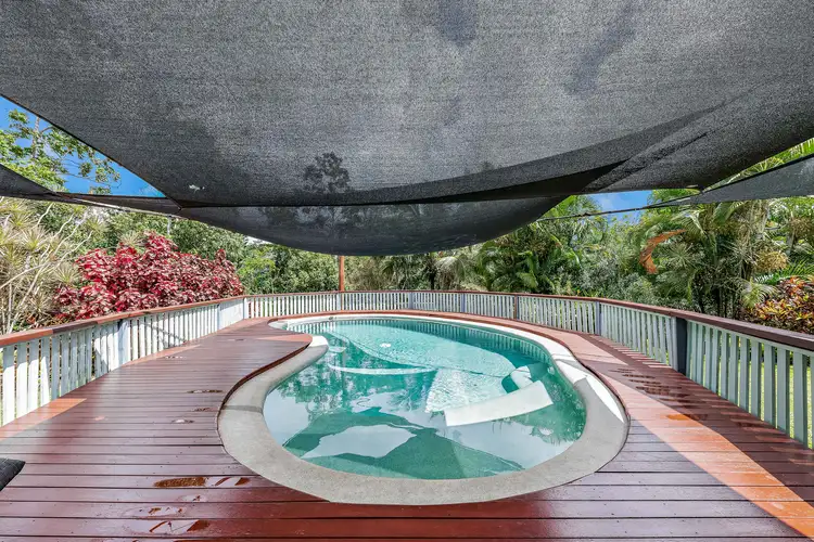Sixth view of Homely house listing, 65 Bluebird Drive, Strathdickie QLD 4800