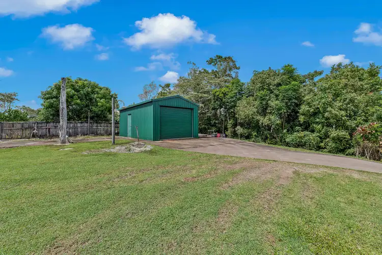 Seventh view of Homely house listing, 65 Bluebird Drive, Strathdickie QLD 4800
