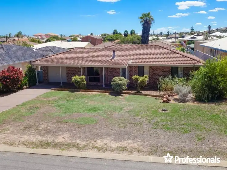 13 Falmouth Close, Tarcoola Beach WA 6530