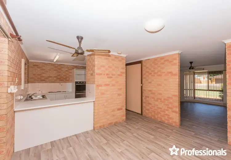 Sixth view of Homely house listing, 13 Falmouth Close, Tarcoola Beach WA 6530