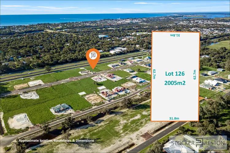 17 Sierra Crescent, Vasse WA 6280