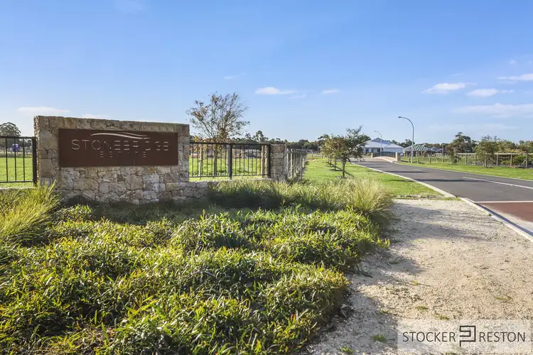 Second view of Homely land listing, 17 Sierra Crescent, Vasse WA 6280